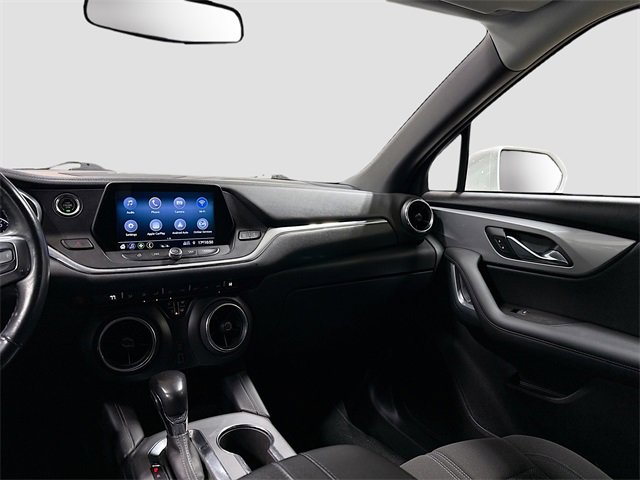 Used 2019 Chevrolet Blazer LT image 23