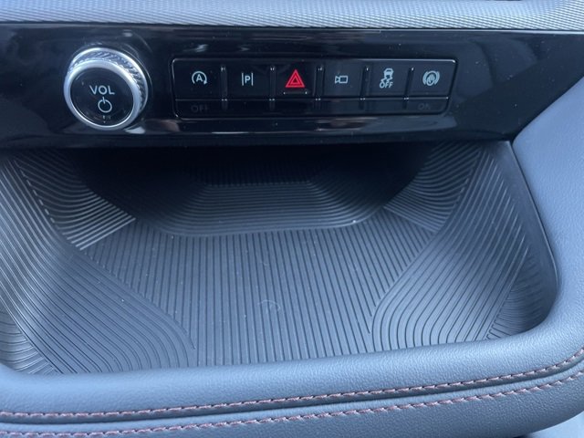 New 2026 Ford Explorer Active image 41