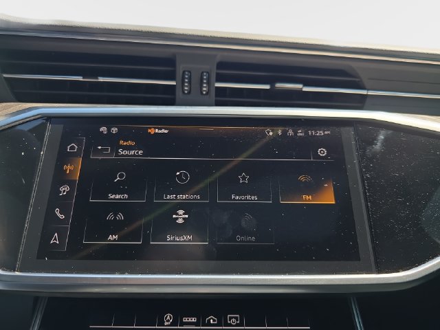 Used 2024 Audi A6 Premium Plus w/ Premium Plus Package AWD/4WD image 23