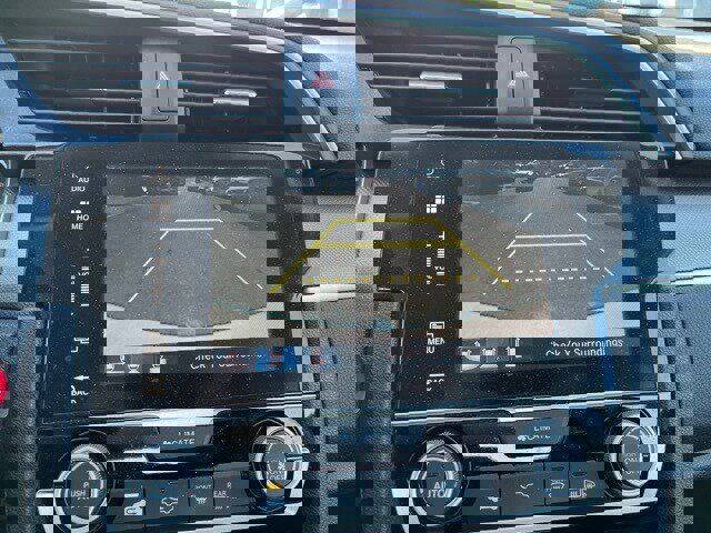 Used 2018 Honda Civic EX image 8