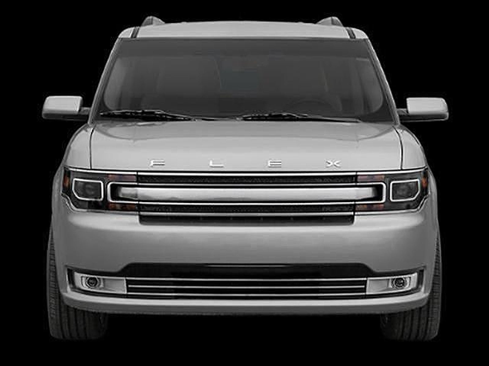 Used 2016 Ford Flex SEL w/ Equipment Group 202A AWD/4WD image 21