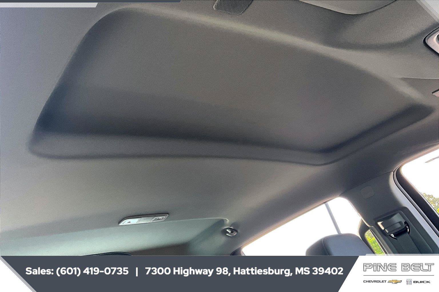 New 2026 Chevrolet Silverado 1500 W/T w/ Z71 Off-Road Package AWD/4WD image 17