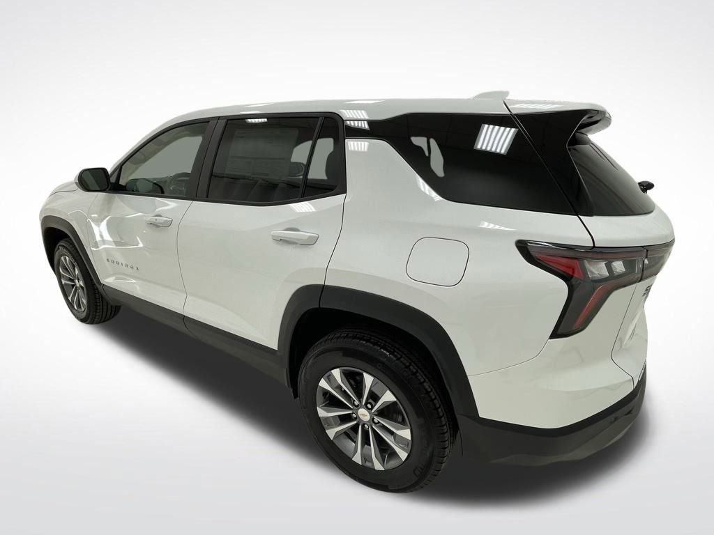 New 2026 Chevrolet Equinox LT image 6