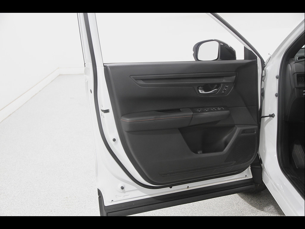 Used 2024 Honda CR-V Sport-L image 4
