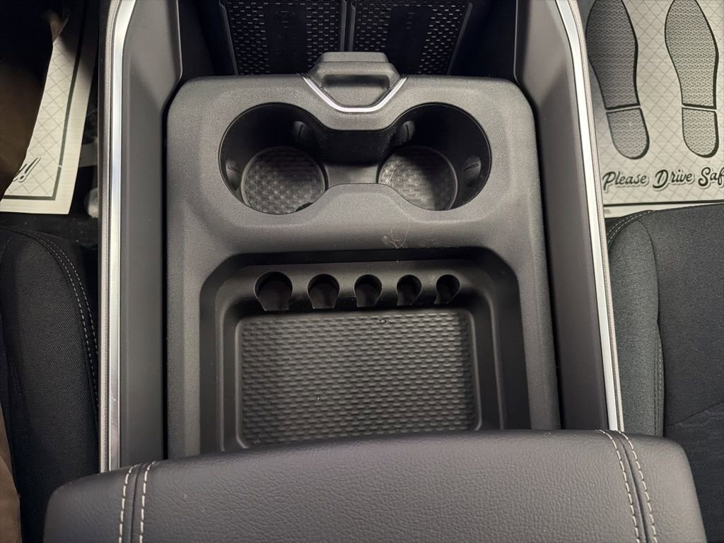 New 2026 RAM 3500 Big Horn image 15