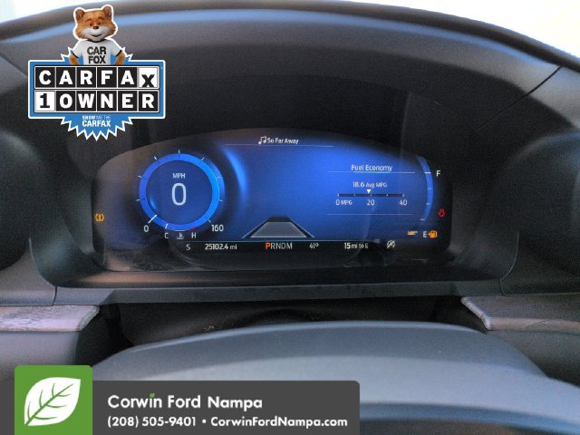 Used 2020 Ford Explorer Platinum w/ Premium Technology Package AWD/4WD image 15