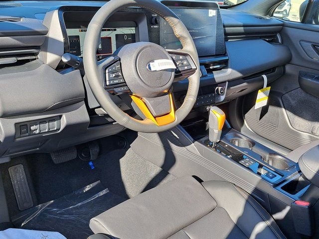 New 2026 Subaru Outback Wilderness w/ Wilderness Package image 7