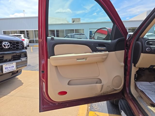 Used 2007 Chevrolet Tahoe LT w/ LT Preferred Equipment Group AWD/4WD image 27