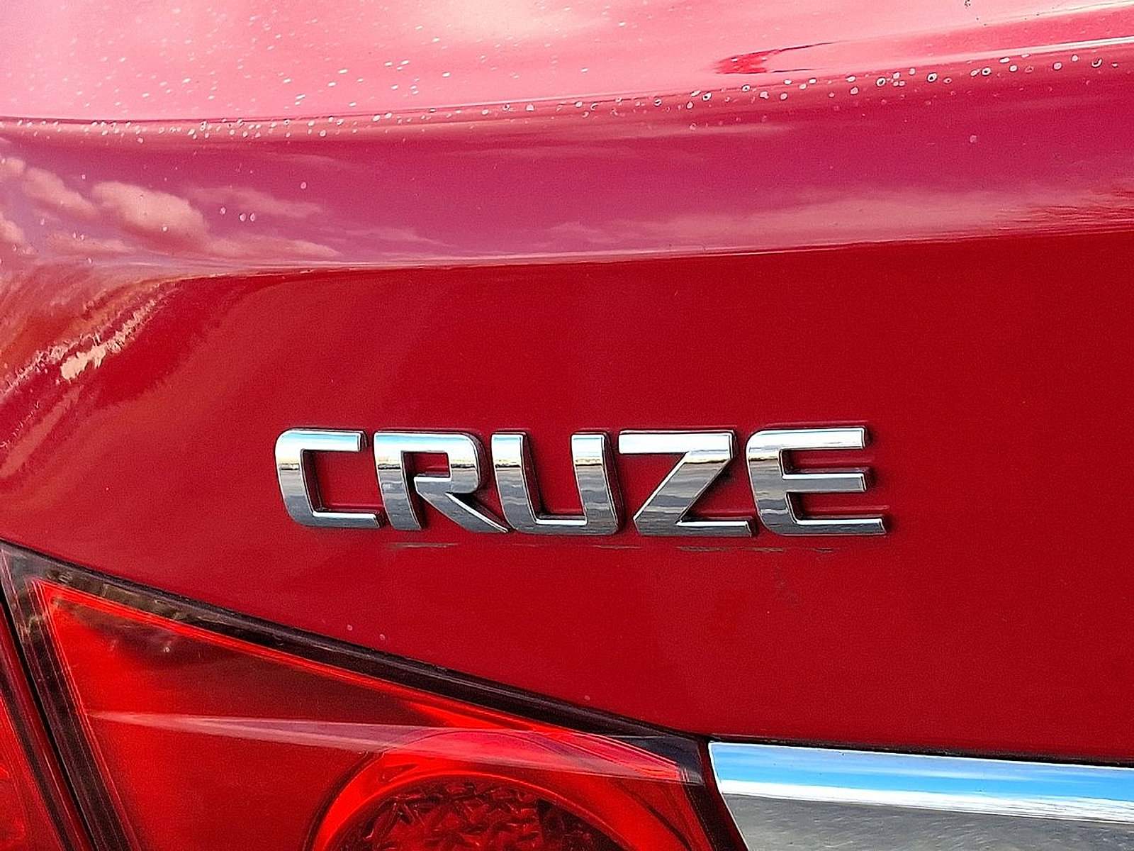 Used 2014 Chevrolet Cruze LT image 45