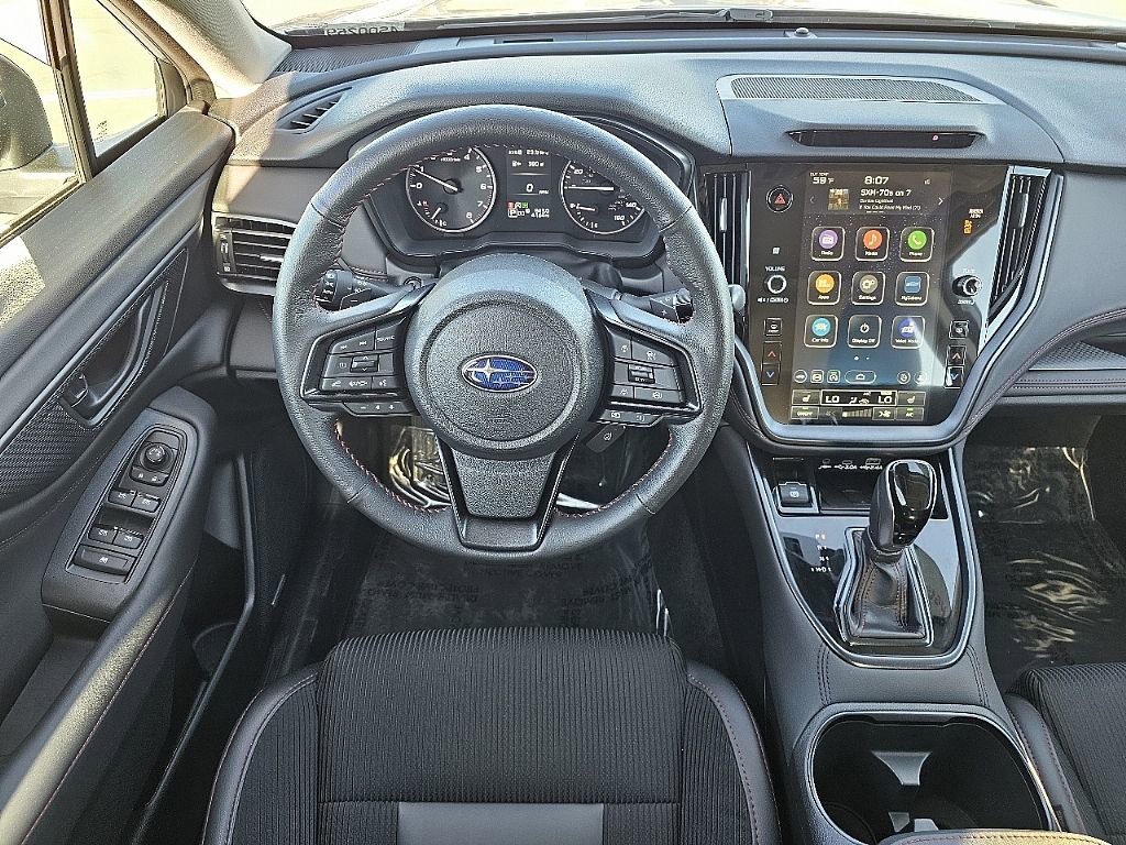 Certified 2025 Subaru Legacy Sport image 24