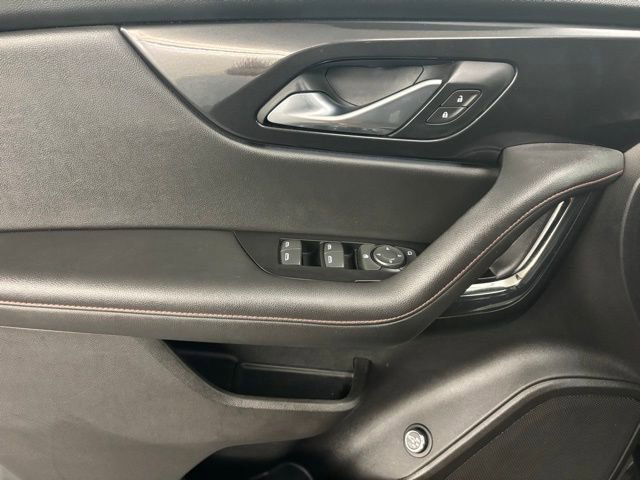 Used 2020 Chevrolet Blazer RS w/ LPO, Sport Package image 41