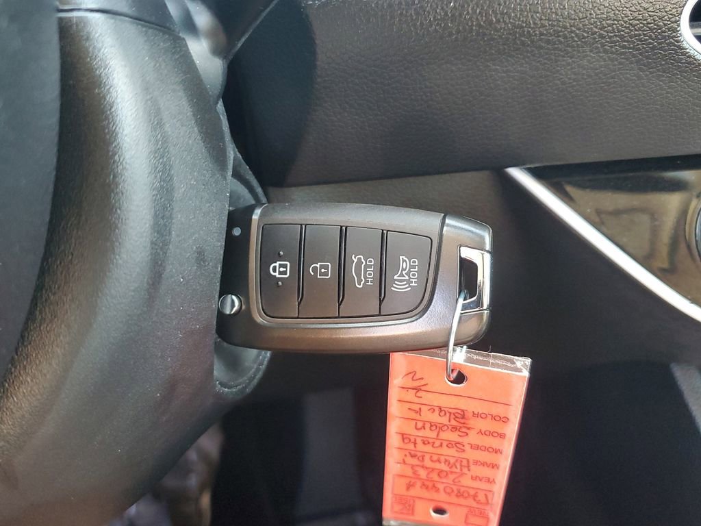 Used 2023 Hyundai Sonata SE image 28