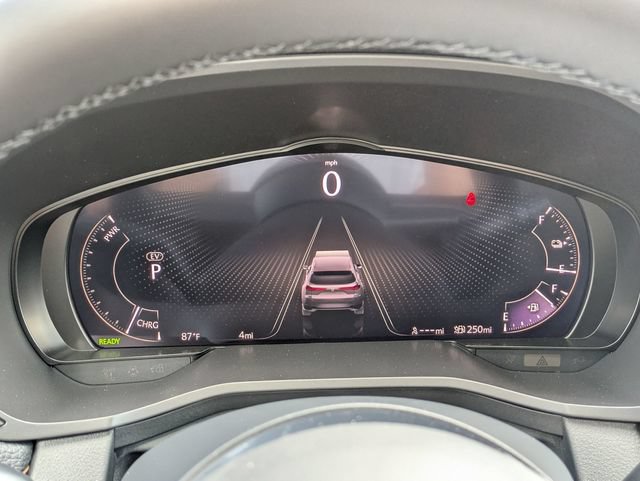 New 2026 MAZDA CX-90 Plug-In Hybrid w/ Preferred AWD/4WD image 16