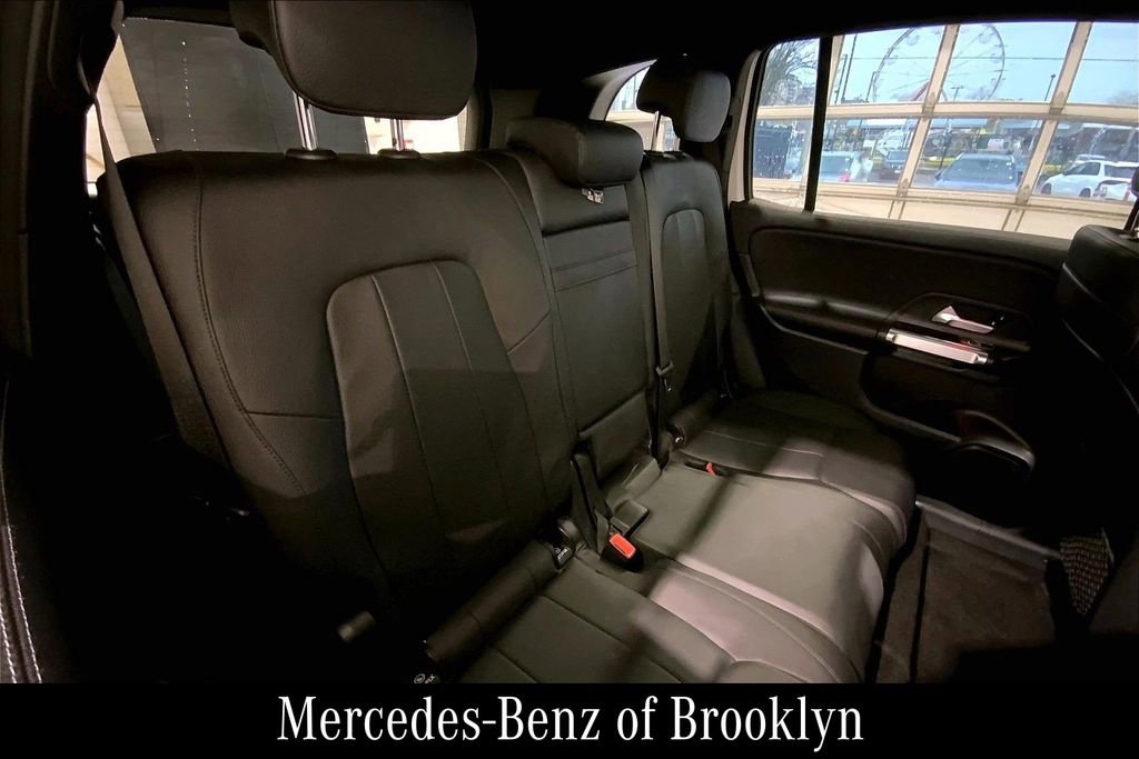 Certified 2021 Mercedes-Benz GLB 250 4MATIC image 22
