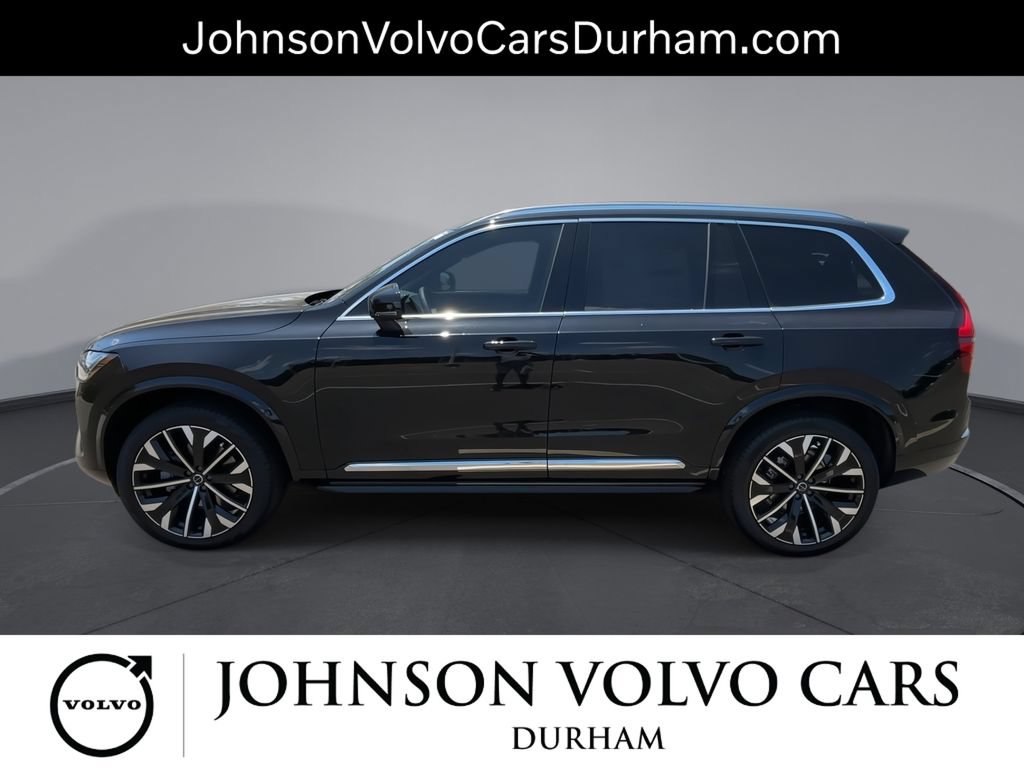 New 2026 Volvo XC90 B6 Plus AWD/4WD image 5