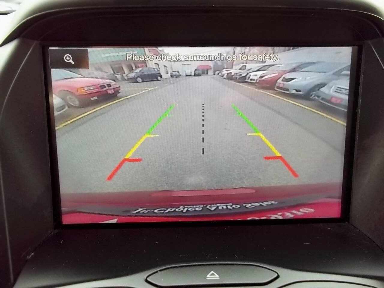 Used 2014 Ford Escape SE w/ Equipment Group 201A FWD image 24
