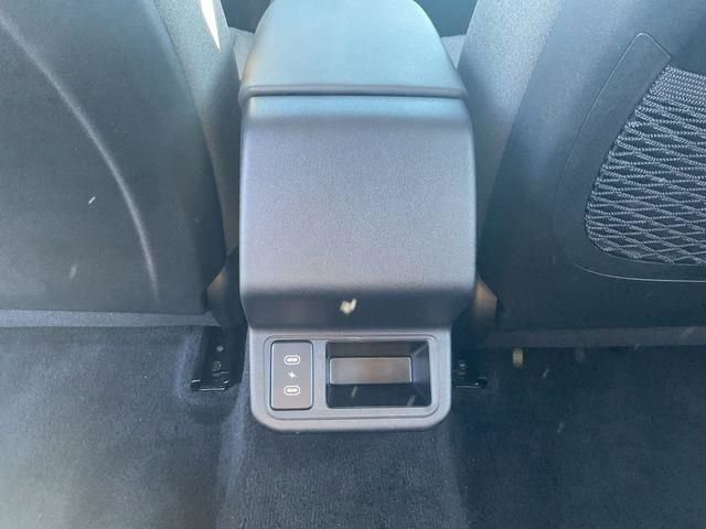 Used 2025 Kia K4 EX image 18