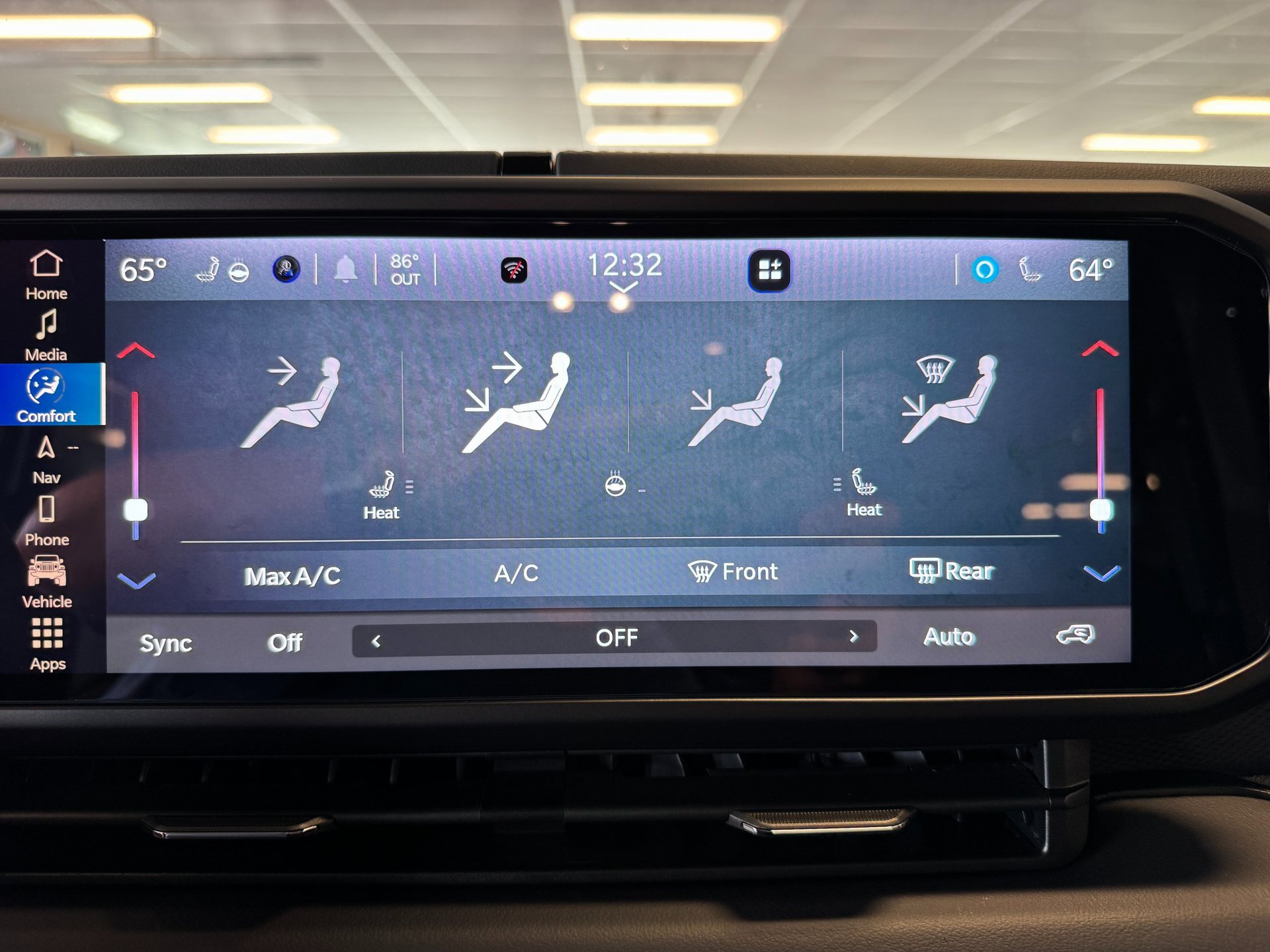 Used 2024 Jeep Wrangler Unlimited Rubicon 392 image 39