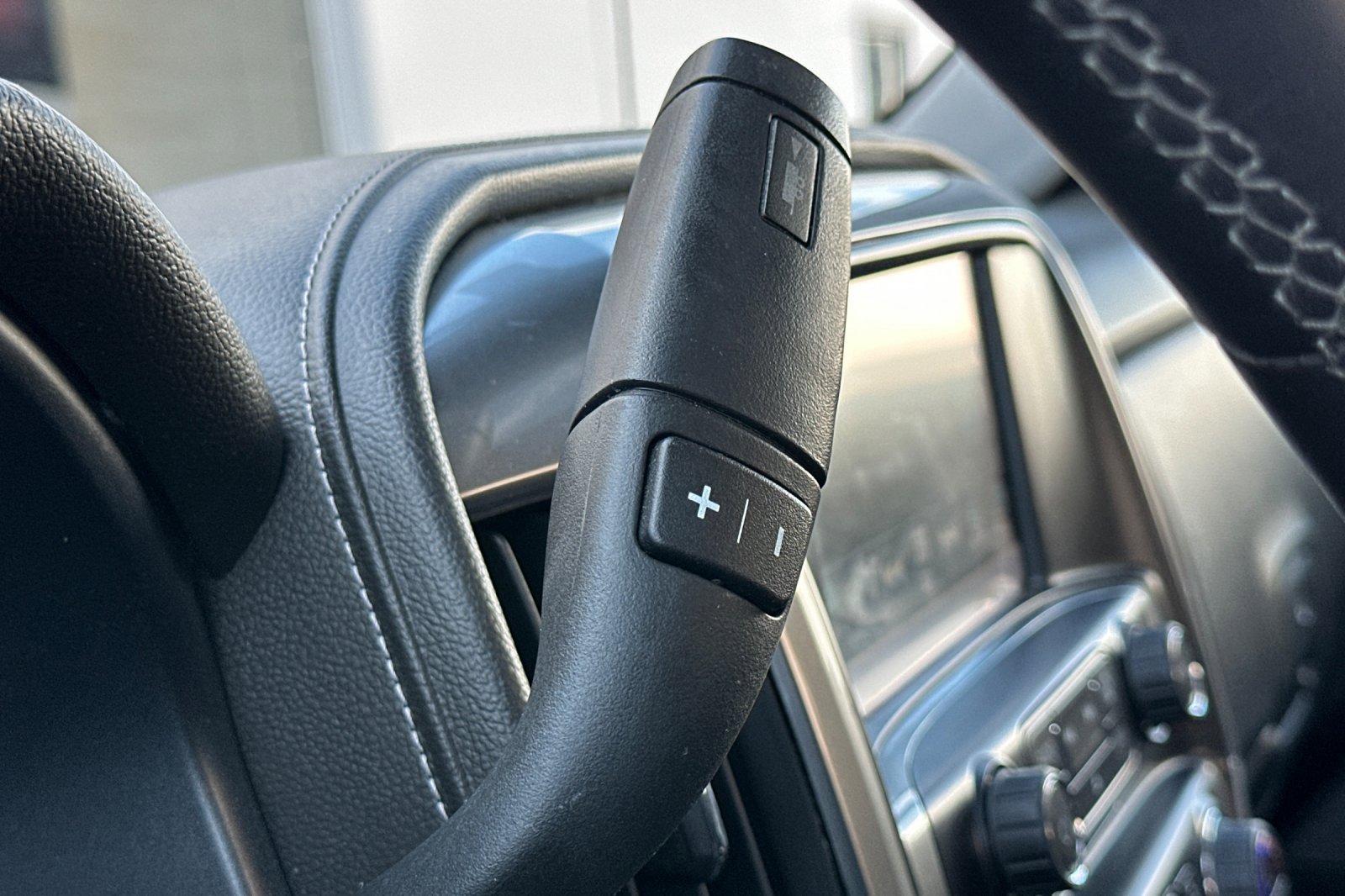 Used 2016 Chevrolet Silverado 1500 LTZ Z71 w/ LTZ Plus Package image 31