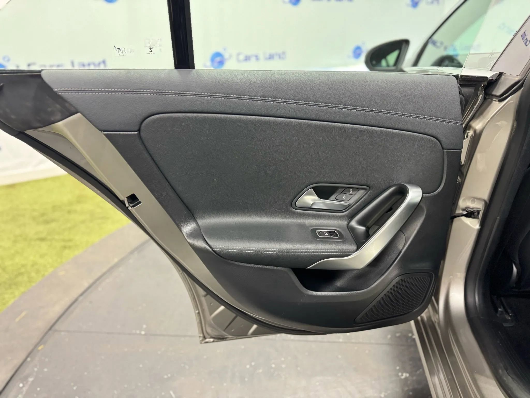 Used 2020 Mercedes-Benz CLA 250 4MATIC image 13