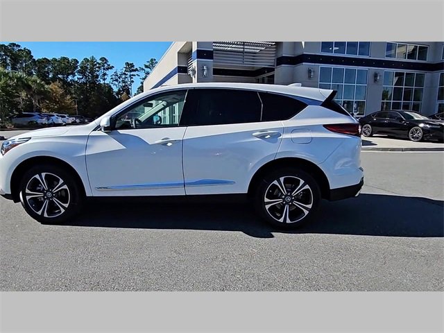 New 2026 Acura RDX w/ Technology Package image 19