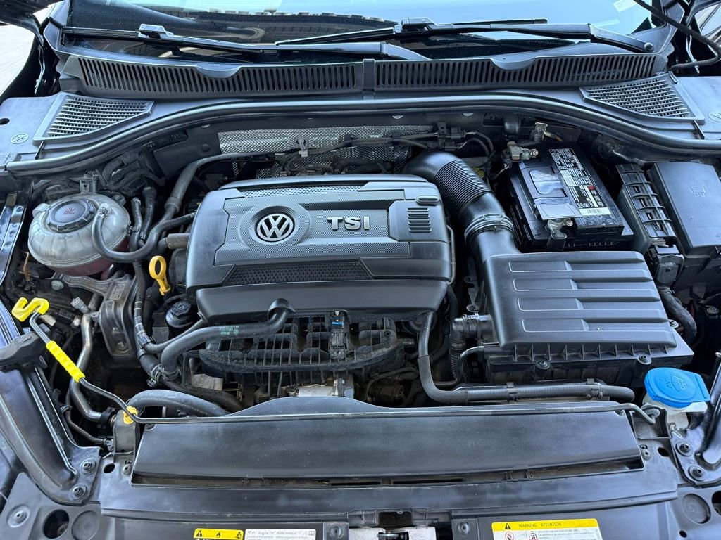 Used 2021 Volkswagen Jetta GLI image 15
