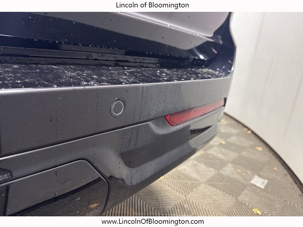 New 2025 Lincoln Navigator L Reserve w/ Jet Appearance Package image 26