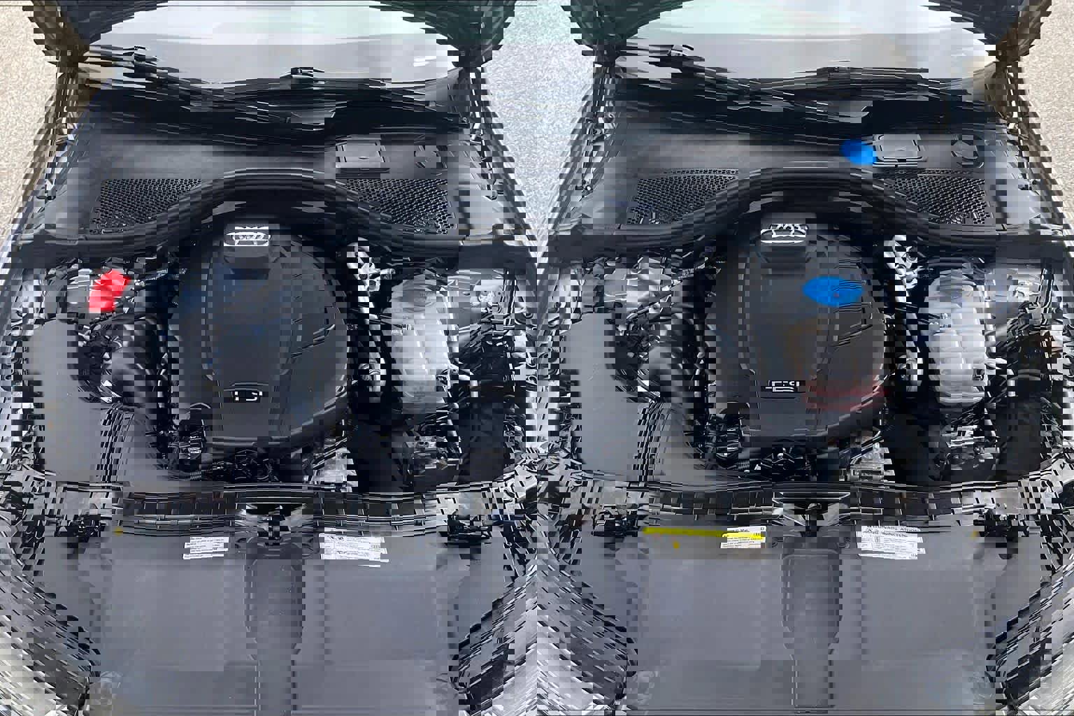 Used 2016 Audi A6 2.0T Premium Plus w/ Premium Plus Package AWD/4WD image 29