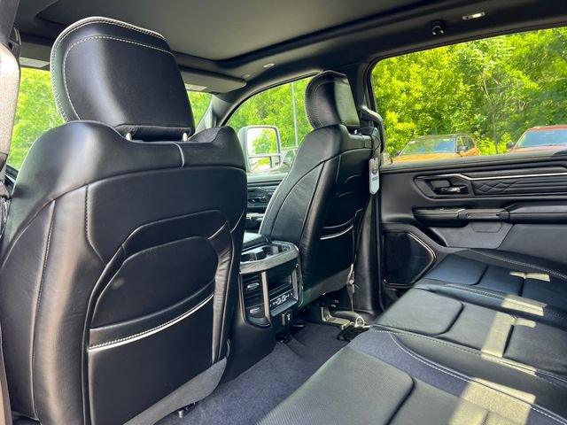 Used 2026 RAM 1500 Limited AWD/4WD image 47