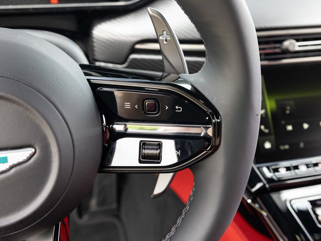 New 2026 Aston Martin V8 Vantage S RWD image 29