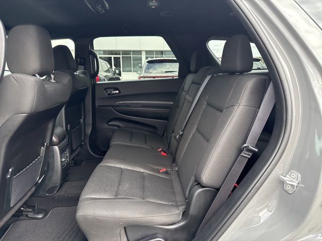 New 2026 Dodge Durango GT w/ Blacktop Package image 23