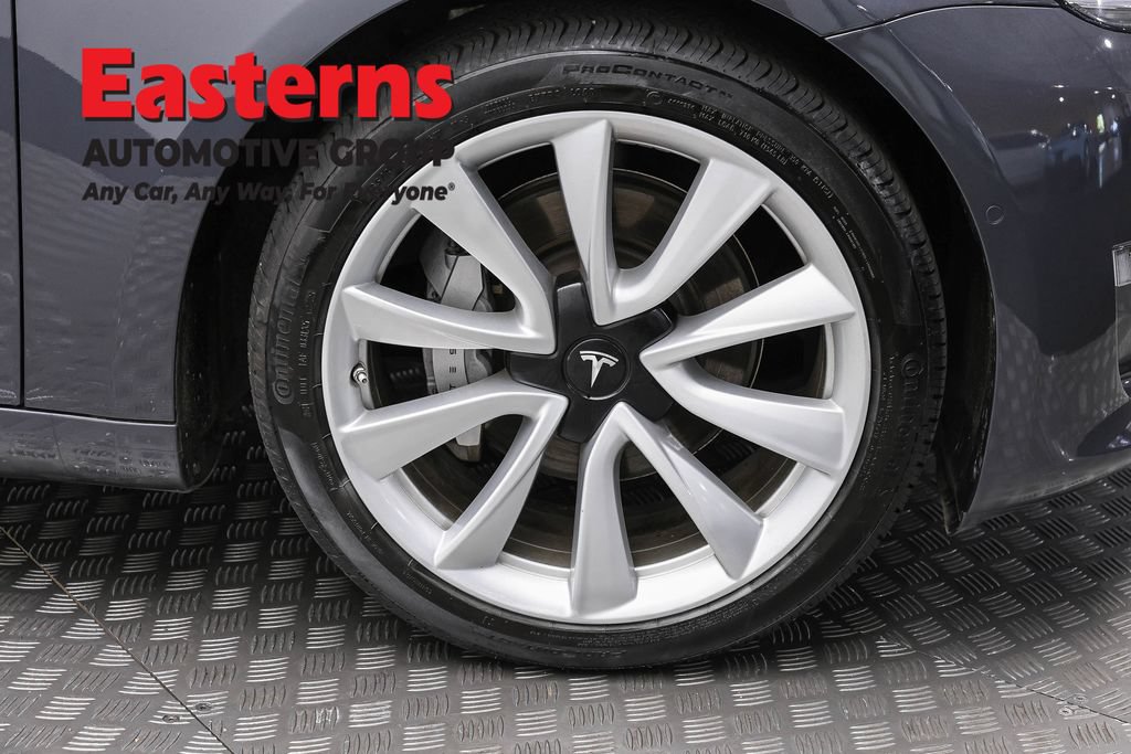 Used 2020 Tesla Model 3 Long Range AWD/4WD image 26