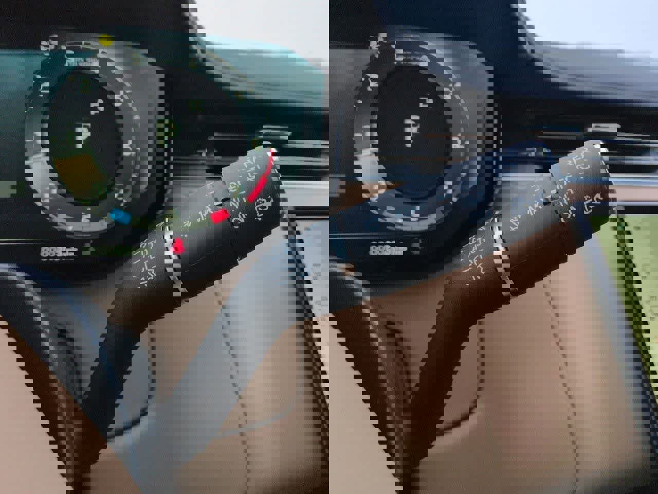 New 2026 Land Rover Range Rover Sport SE AWD/4WD image 27