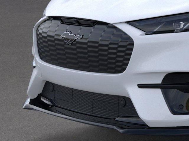 New 2025 Ford Mustang Mach-E GT w/ Interior Protection Package image 17