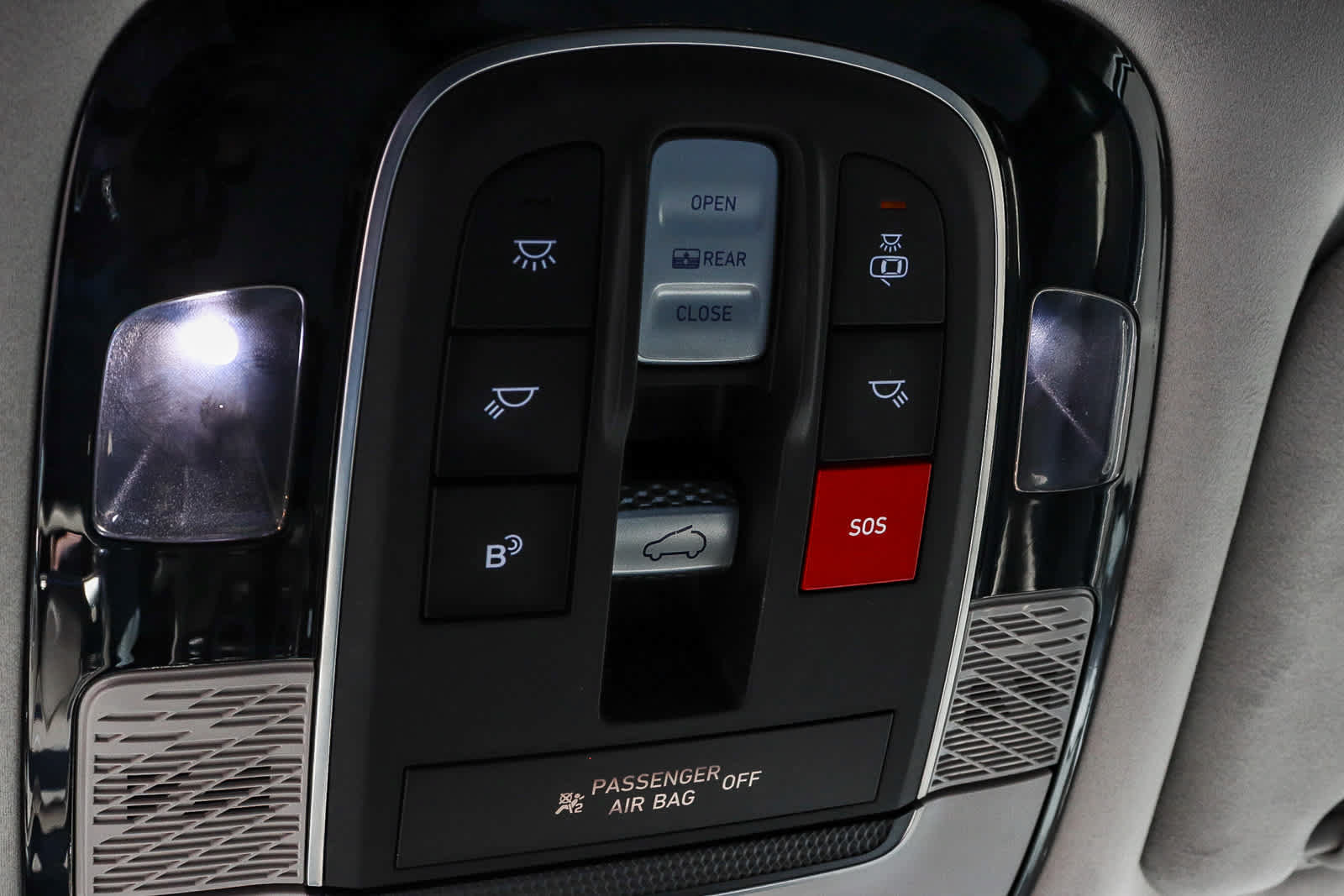 Used 2024 Hyundai Palisade Calligraphy FWD image 24