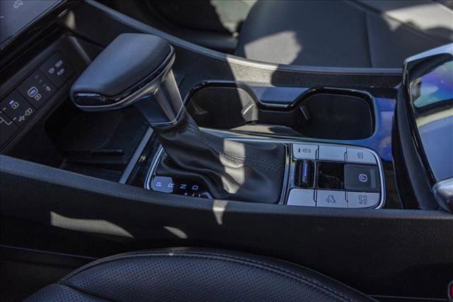 Certified 2025 Hyundai Tucson SEL image 20