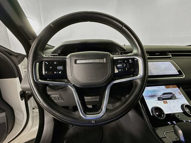 Certified 2023 Land Rover Range Rover Velar R-Dynamic S AWD/4WD image 12