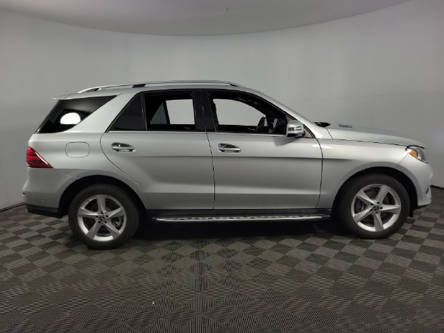 Used 2018 Mercedes-Benz GLE 350 4MATIC image 10