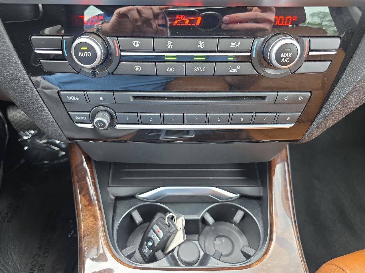 Used 2016 BMW X4 xDrive28i image 25