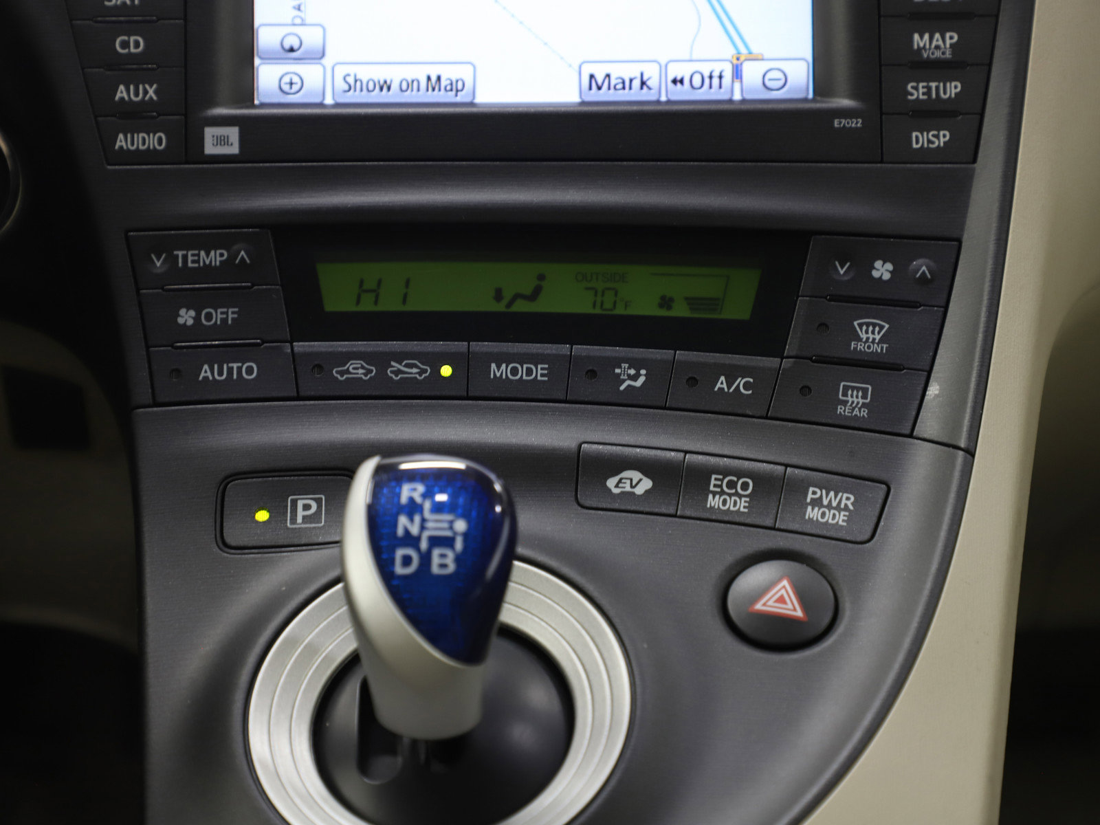 Used 2010 Toyota Prius Three image 16