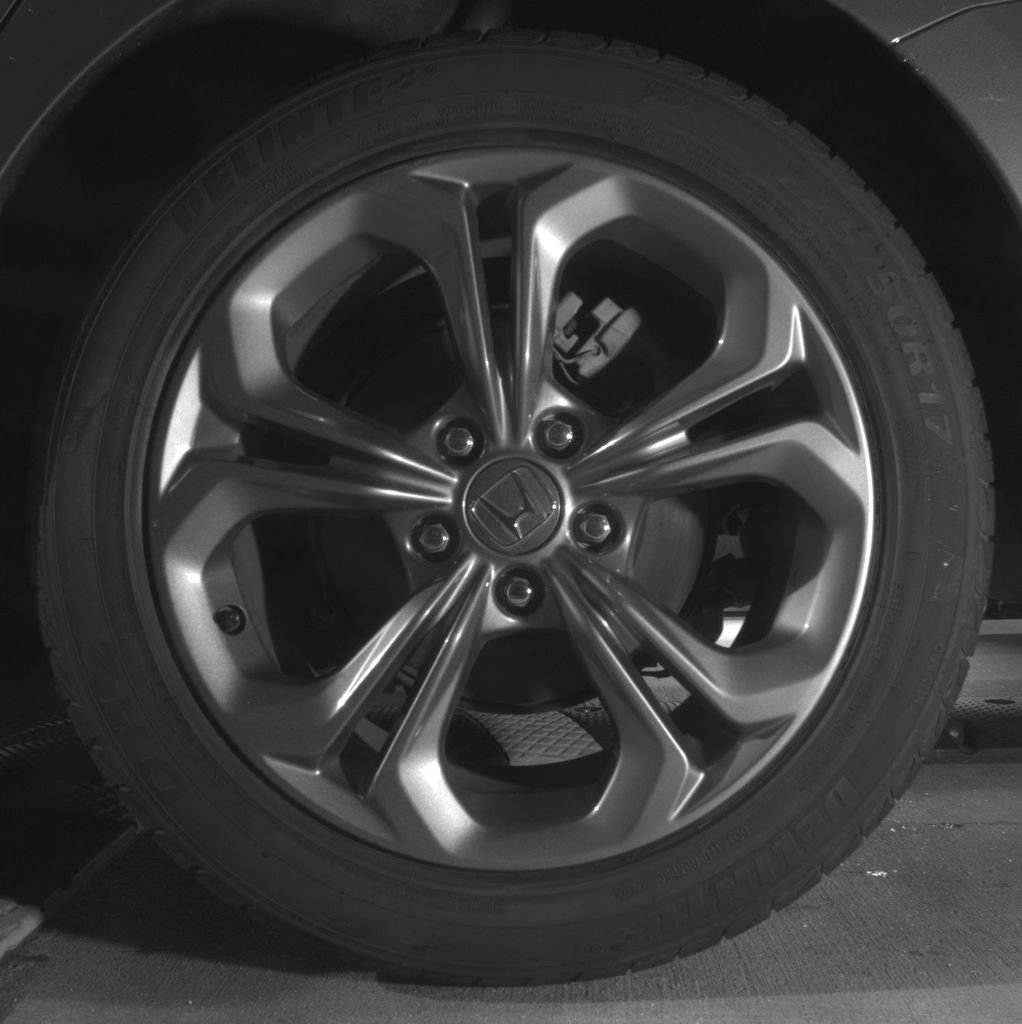 Used 2023 Honda Accord EX image 10