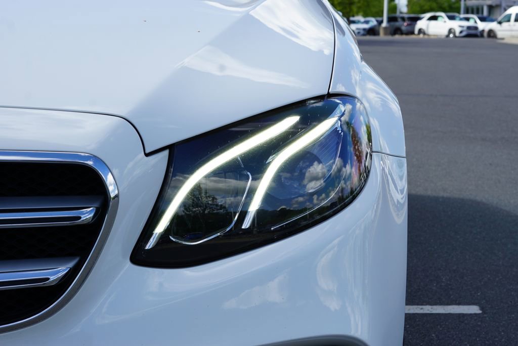 Certified 2019 Mercedes-Benz E 300 image 10