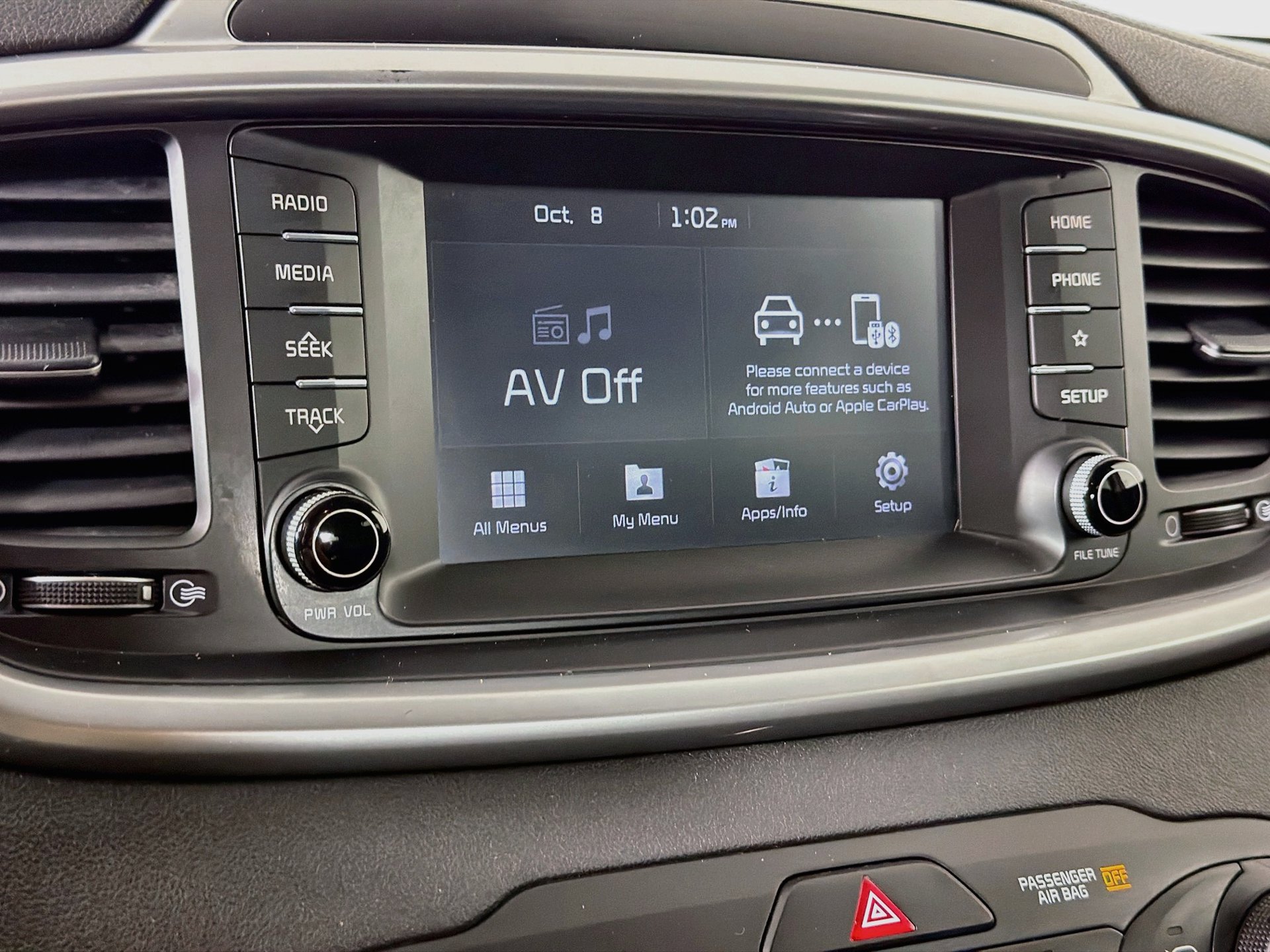 Used 2019 Kia Sorento FWD image 14