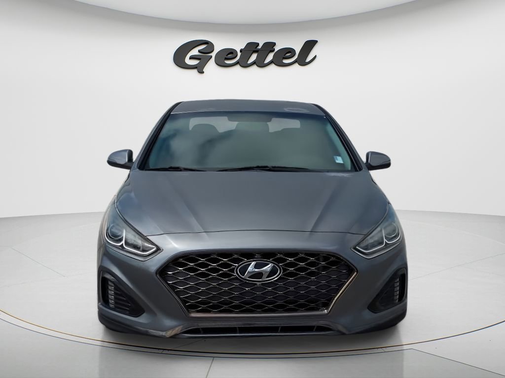 Used 2019 Hyundai Sonata SEL FWD image 8