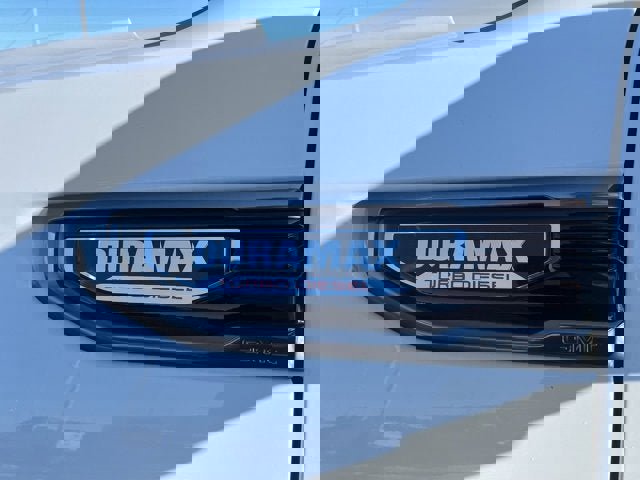 Certified 2025 GMC Sierra 1500 AT4 w/ Technology Package image 9