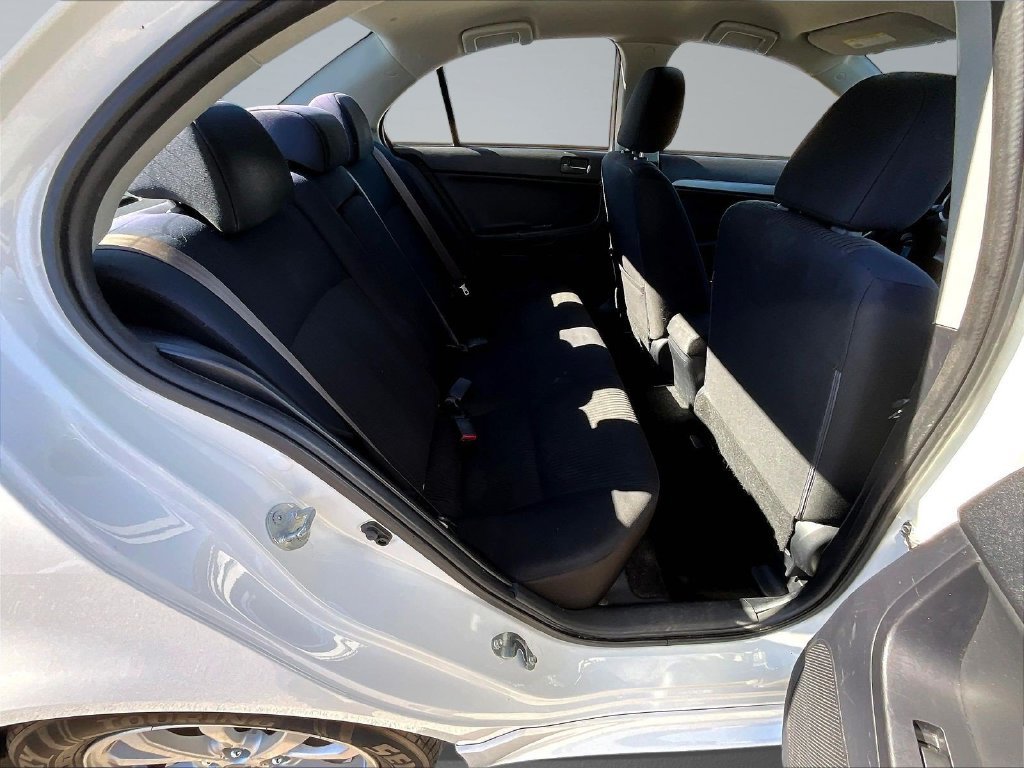 Used 2014 Mitsubishi Lancer ES FWD image 26