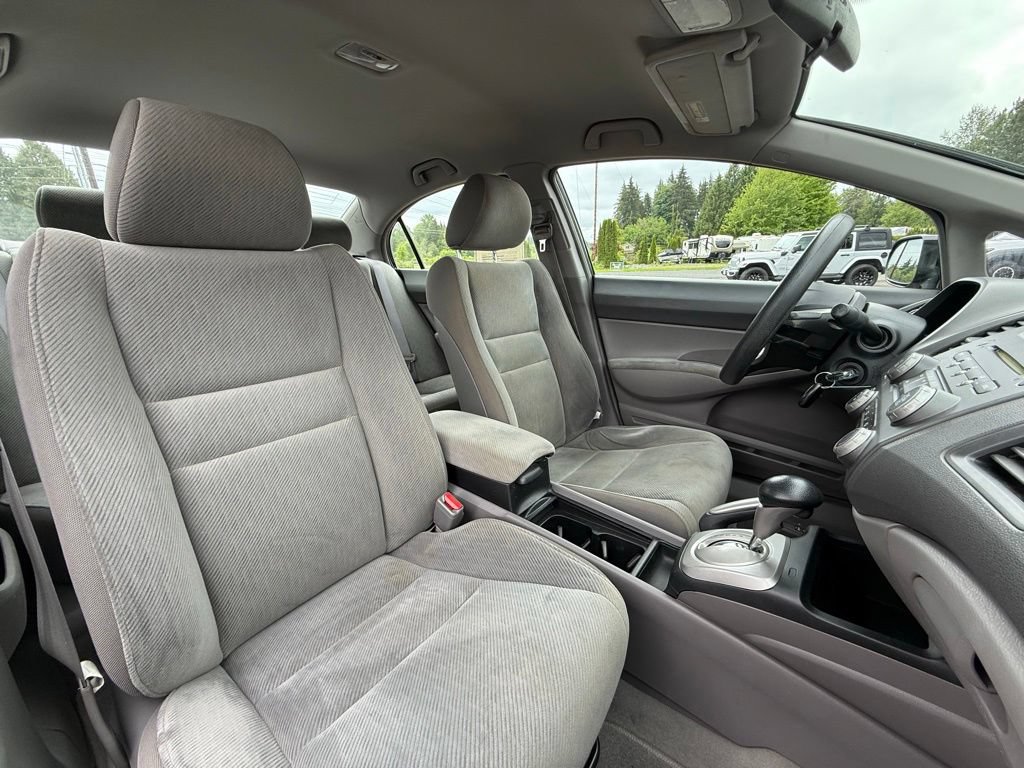 Used 2010 Honda Civic LX image 19
