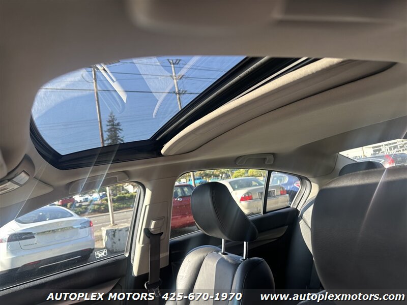 Used 2012 Acura TL FWD image 18