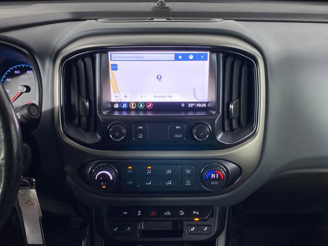 Certified 2019 Chevrolet Colorado Z71 image 20