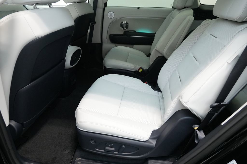 New 2026 Hyundai Palisade Calligraphy image 26